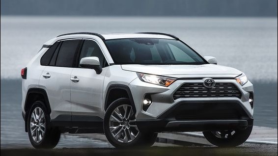 Rav 4